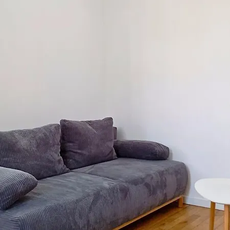 Βίλα La Parenthese Verte - Garden - Air Conditioning - Near Center *