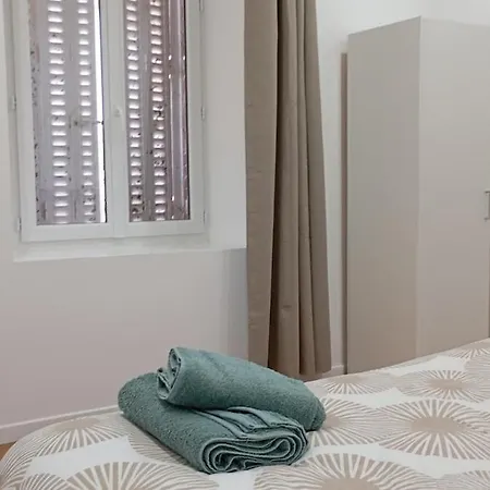 וילה La Parenthese Verte - Garden - Air Conditioning - Near Center