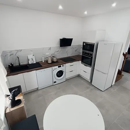 וילה La Parenthese Verte - Garden - Air Conditioning - Near Center *