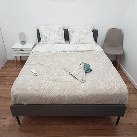 La Parenthese Verte - Garden - Air Conditioning - Near Center Βίλα Romilly-sur-Seine